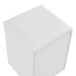 Height-Adjustable Coffee Table, 3-in-1 Multi-Functional Coffee Table, Living Room Table with Storage - Image 21