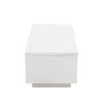 Modern Coffee Table with Double Lift Mechanism, Hidden Storage - Load Capacity up to 50 kg - Image 12