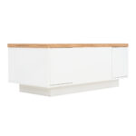 Modern Coffee Table with Double Lift Mechanism, Hidden Storage - Load Capacity up to 50 kg - Image 14