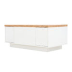 Modern Coffee Table with Double Lift Mechanism, Hidden Storage - Load Capacity up to 50 kg - Image 20