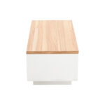 Modern Coffee Table with Double Lift Mechanism, Hidden Storage - Load Capacity up to 50 kg - Image 25
