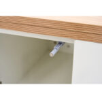 Modern Coffee Table with Double Lift Mechanism, Hidden Storage - Load Capacity up to 50 kg - Image 33