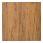70 x 70 x 31.5cm Coffee Table with 3 Drawers, Geometric Coffee Table, High-Gloss Living Room Table - Image 22
