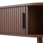 120 x 50 x 39.5 cm Lift-Top Coffee Table, Raisable to 53.5 cm, Coffee Table with Hidden Storage - Image 22