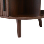 120 x 50 x 39.5 cm Lift-Top Coffee Table, Raisable to 53.5 cm, Coffee Table with Hidden Storage - Image 40