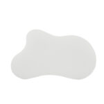Irregular Cloud-Shaped Coffee Table, 107cm Length, 66cm Width, 40cm Height - Image 49