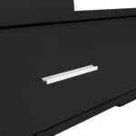 100*50*44cm Hydraulic Height-Adjustable Coffee Table, with LED Lighting, Bluetooth APP Control, Blue Accents - Image 27