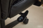 Office Chair with Foot Rest and Waist Lumber Support, Ergonomic Gaming Chair with Adjustable Height - Image 16