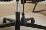 Office Chair with Foot Rest and Waist Lumber Support, Ergonomic Gaming Chair with Adjustable Height - Image 18