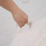 Giant Bean Bag Chair with pillow, Comfy Large Bean Bag Chairs for Adults and Kids, Faux Fur Floor So - Image 12
