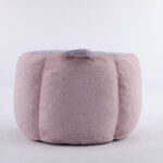 Oversized Bean Bag Chairs,Multicolor Faux Fur Couch Filled with Shredded Sponge,Large Lounger Sofa F - Image 16
