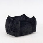 Giant Bean Bag Chair with pillow, Comfy Large Bean Bag Chairs for Adults and Kids, Faux Fur Floor So - Image 14