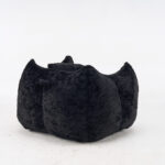 Giant Bean Bag Chair with pillow, Comfy Large Bean Bag Chairs for Adults and Kids, Faux Fur Floor So - Image 15