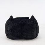 Giant Bean Bag Chair with pillow, Comfy Large Bean Bag Chairs for Adults and Kids, Faux Fur Floor So - Image 16