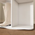 7-Tier Rotating Shoe Stand, Freestanding 360° Rotating Shoe Organizer, Shoe Rack Tower with - Image 19