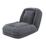 Foldable Ergonomic Sofa Bed for Adults & Pets - 5-Way Adjustable (90°-180°) with 2 - Image 17