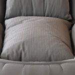 Foldable Ergonomic Sofa Bed for Adults & Pets - 5-Way Adjustable (90°-180°) with 2 - Image 19