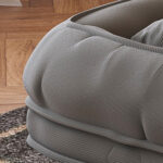 Foldable Ergonomic Sofa Bed for Adults & Pets - 5-Way Adjustable (90°-180°) with 2 - Image 20