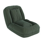 Foldable Ergonomic Sofa Bed for Adults & Pets - 5-Way Adjustable (90°-180°) with 2 - Image 17