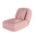Foldable Ergonomic Sofa Bed for Adults & Pets - 5-Way Adjustable (90°-180°) with 2 - Image 16