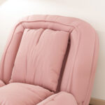 Foldable Ergonomic Sofa Bed for Adults & Pets - 5-Way Adjustable (90°-180°) with 2 - Image 21