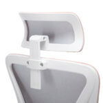 Ergonomic Mesh Office Chair with Adjustable Lumbar Support and Headrest - High-Back Executive Chair - Image 19