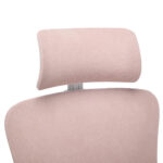 Ergonomic Mesh Office Chair with Adjustable Lumbar Support and Headrest - High-Back Executive Chair - Image 24