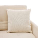 Minimally modern design fabric sofa multifunctional deformation sofa - comfortable living room, offi - Image 24