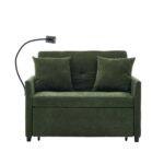 Minimally modern design fabric sofa multifunctional deformation sofa - comfortable living room, offi - Image 16