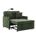Minimally modern design fabric sofa multifunctional deformation sofa - comfortable living room, offi - Image 18