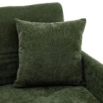 Minimally modern design fabric sofa multifunctional deformation sofa - comfortable living room, offi - Image 23