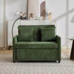 Minimally modern design fabric sofa multifunctional deformation sofa - comfortable living room, offi - Image 6