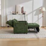 Minimally modern design fabric sofa multifunctional deformation sofa - comfortable living room, offi - Image 9