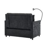 Minimally modern design fabric sofa multifunctional deformation sofa - comfortable living room, offi - Image 19