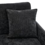 Minimally modern design fabric sofa multifunctional deformation sofa - comfortable living room, offi - Image 25