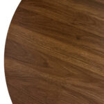 Round Coffee Table 2-Piece Set, Living Room Nesting Round Side Table Set of 2 - Image 17