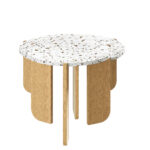 Modern Modular Coffee Table Set, Side Table, Coffee Table Set for Living Room, Sofa Side Table Set - Image 21