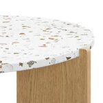 Modern Modular Coffee Table Set, Side Table, Coffee Table Set for Living Room, Sofa Side Table Set - Image 22